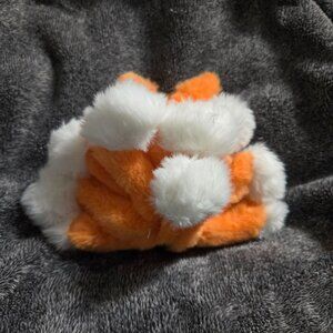 New Orange Lafufu 9 Tails #1